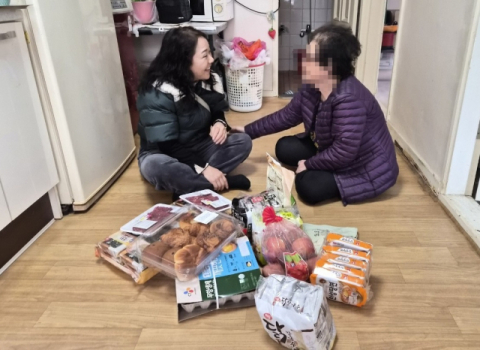 부산시설공단, 취약계층 지원 확대… 촘촘한 지역 돌봄 실천