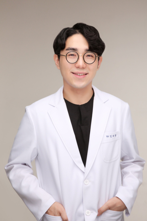 [인터뷰] 김태양 킥더허들 대표 “경남 기반 헬스케어 스타트업, 세계 무대 성공 자신”