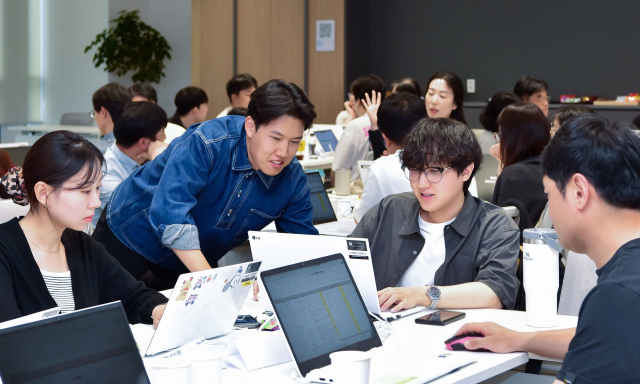 “사원도 AI 비서 두고 일한다”…LG화학, AX 교육 3000명 돌파