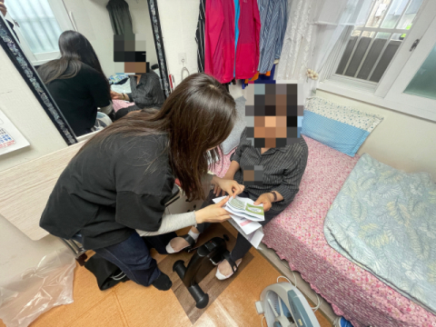 영도구 청학2동, ‘찾아가는 운동영양교실’ 추진