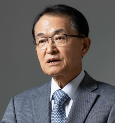 세계적 암 권위자인 김의신 박사. 동남권원자력의학원 제공