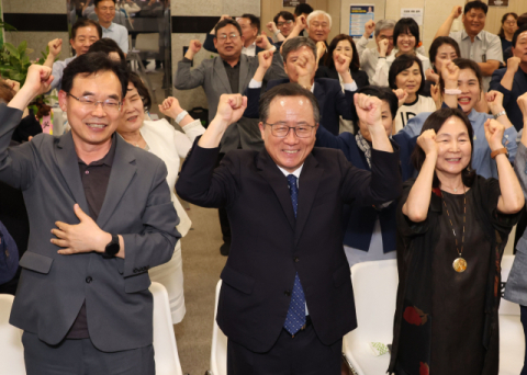 신도시는 과밀 학급, 원도심은 학교 공동화… 김석준 시대, 당면 과제는 교육 양극화 해소