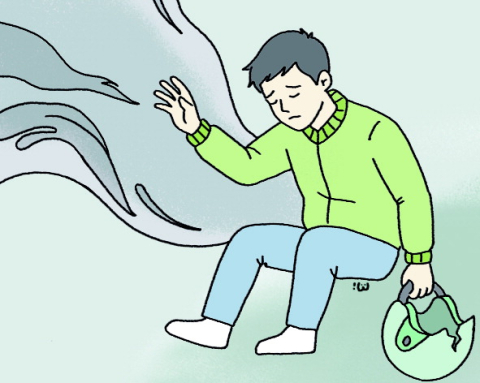 [사랑의 징검다리] 점점 멀어지는 정수 씨의 자립 꿈