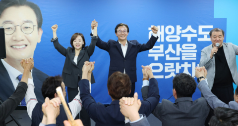 野 퇴행 심판하면서 與 독주도 견제…절묘했던 PK의 선택