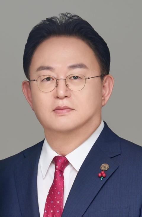 부산환경공단 김원 상임감사, 종합문예지 ‘문학예술’ 수필부문 신인상
