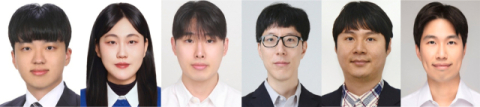 국립부경대·KIST, AI 비전센서 핵심인 2차원 금속전극기술 개발 - 뉴스 썸네일 이미지