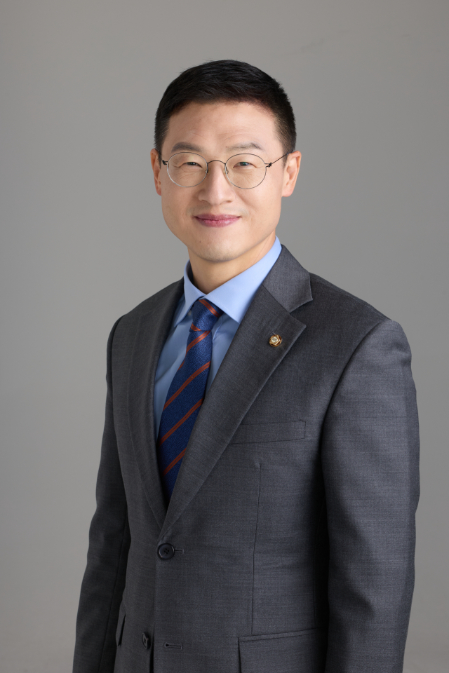 더불어민주당 김상욱 울산시장 당선인. 김상욱 캠프 제공
