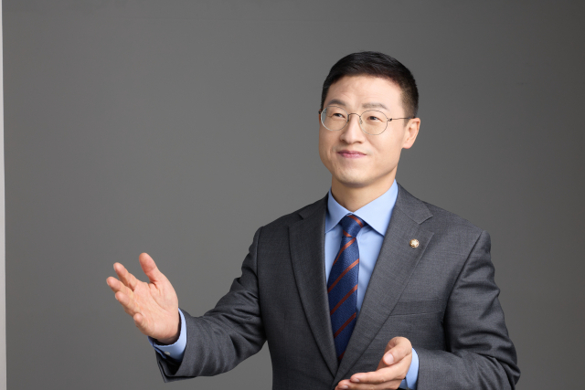 더불어민주당 김상욱 울산시장 당선인. 김상욱 캠프 제공