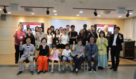 부산디지털대, ‘BDU Global Student Connect Day’ 성료