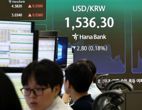정부 