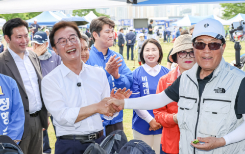 [전재수 시대, 부산은] 국힘 우위 정치 지형서 협치는 필수… 시험대 오른 정치력