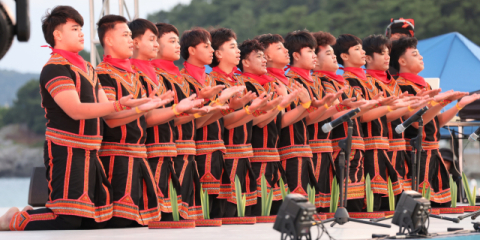 외연 넓힌 부산국제무용제, 관객 2만 7000명으로 마무리