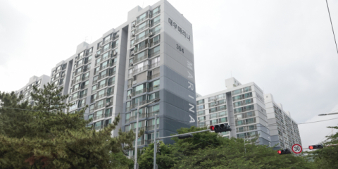 ‘최고 우량주’ 대우마리나 3차·경남마리나 재건축 본격 시동