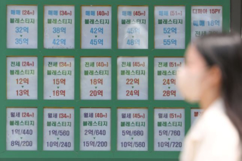 부동산 임대소득 올린 미성년자 3233명…0~5세도 179명