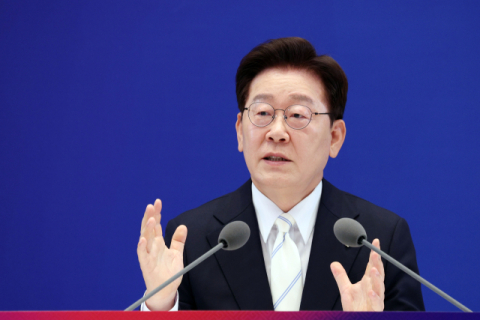 이 대통령 “안 할 수는 없다”… ‘공소취소’ 논란 재점화