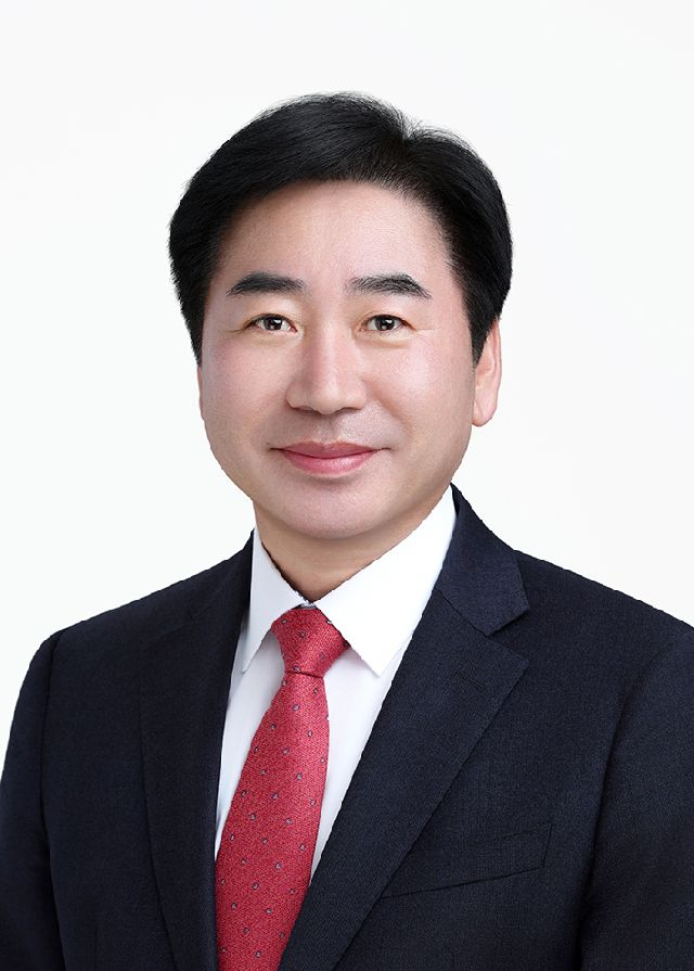 김영욱 부산 부산진구청장 당선인