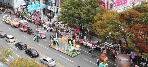 [김상욱 시대, 울산은] 5000억 공연장·6700억 학성 물길 복원 ‘없던 일’ 되나