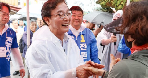 [단독] 현대판 순장? 부산시 기관장 무더기 교체 현실로