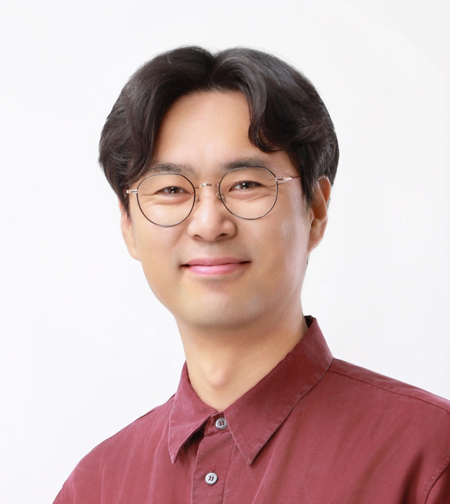 부산의대 홍창완 교수. 양산부산대병원 제공
