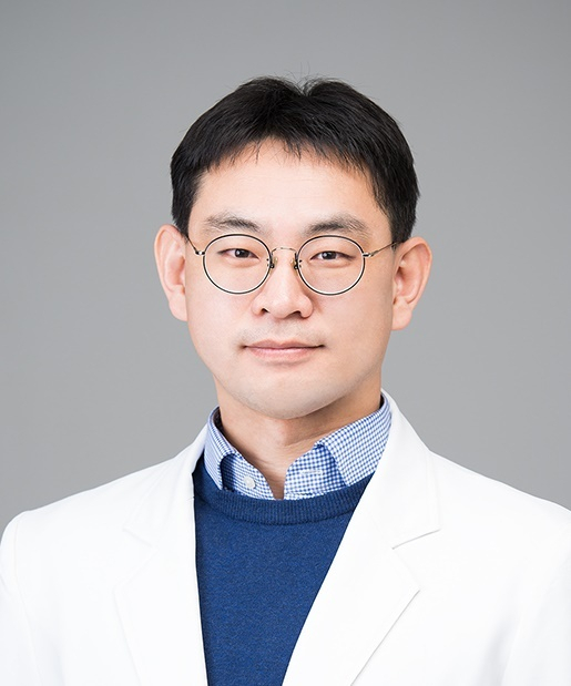 양산부산대병원 이재민 교수. 양산부산대병원 제공