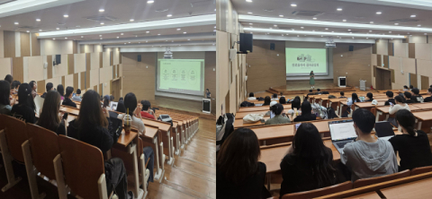 경성대 대학일자리플러스센터&진로·심리상담센터, ‘I-Brand 진로동아리’ 성료