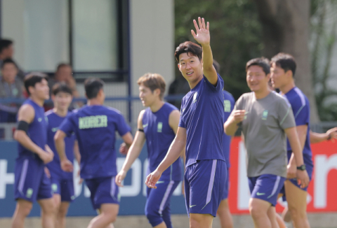[영상] 모든 준비는 마쳤다… 운명의 체코전 축구 인생 걸고 반드시 이긴다