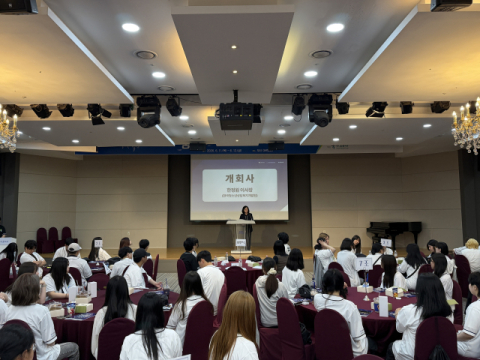 ‘학교 밖 청소년 연대의 장’ 꿈드림 청소년단 연합 워크숍 개최