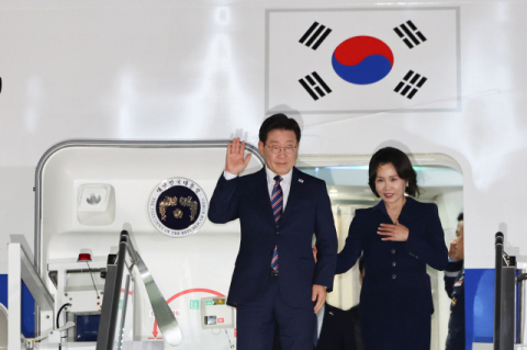 이 대통령 