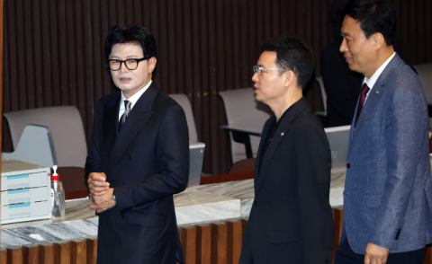 지역 다지며 보폭 확대하는 한동훈…'정중동' 행보 눈길