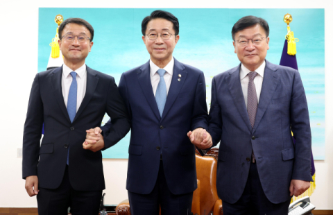 여당 국회의원 0석… 부산 현안 대응 차질 우려