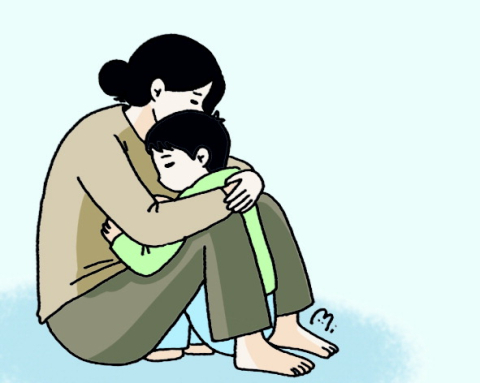 [사랑의 징검다리] 아들 간병과 생활고 시달리는 지수 씨