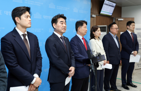 이성권 “민심이 장동혁 거부…한동훈, 국힘 전략 자산”