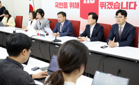 PK 중심으로 나타난 여권 견제 심리...왜?