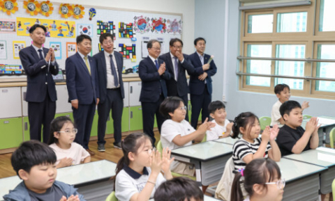 학령인구 반토막인데 ‘교육교부금’ 81조원…54년 만에 개편 시동