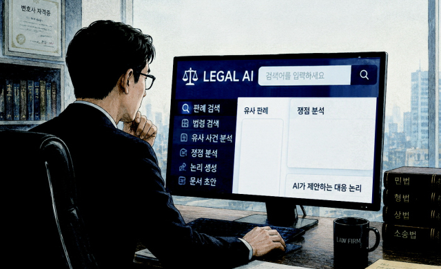 생성형 AI 프로그램 ‘제미나이’를 이용해 만든 이미지.