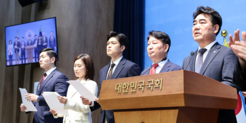 장동혁 버티기에 당내 반발…이성권 “12대 4는 참패, 조건 없이 물러나야”
