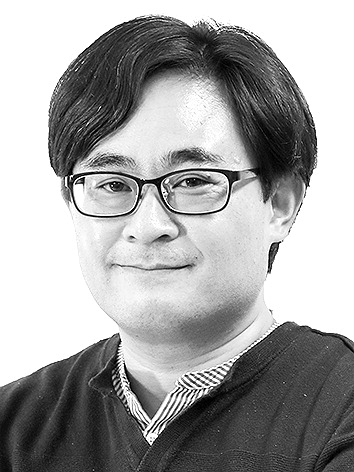 [노트북 단상] 해외에서 느낀 자부심, 국내에서 느낀 허탈감