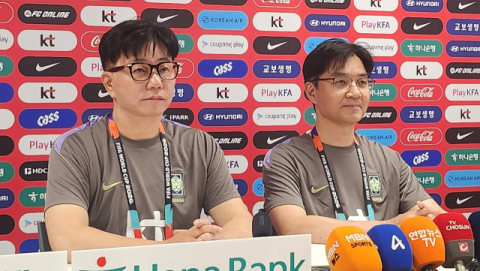 [영상] “하던 대로 하자”… 멕시코전 마법 같은 주문이자 승리 공식 [김진성 기자의 올라 멕시코]
