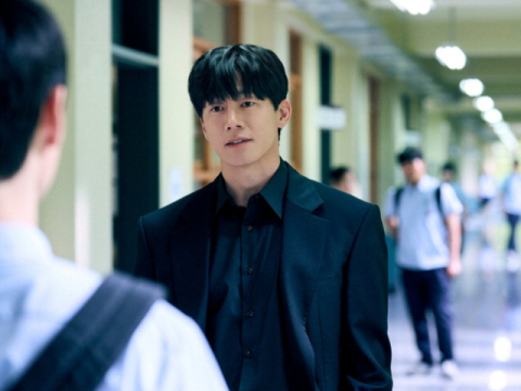 드라마 ‘참교육’ 인기 타고 교권 보호 논의 활발