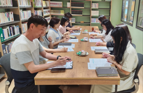 부산 서구, 의료급여 중심 ‘통합사례회의’ 개최