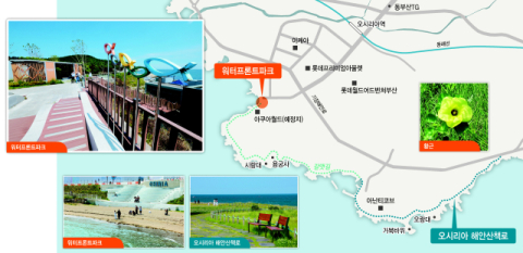 재벌가 프라이빗 비치 시민 놀이터로 열린다 [비즈앤피플]