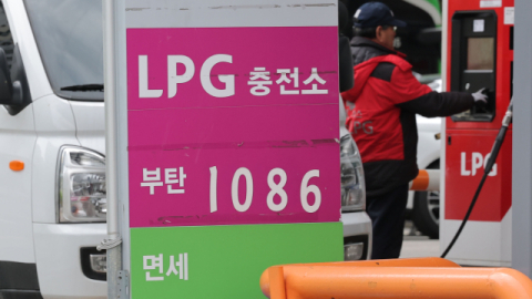 하반기부터 ‘LPG·LNG 할당관세율’ 제로 적용
