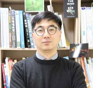 고신대 박상현 교수, 애집개미 사후 손상 연구 국제학술지 게재