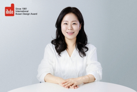 고신대 김세미 교수, 국제디자인어워드 ‘Best Designer상’ 수상