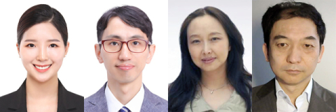 국립부경대-日야마나시대, AR환경 시각·후각과 감정 반응 규명