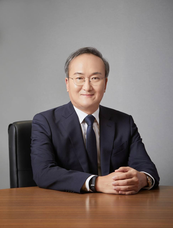 이석희 전 SK하이닉스 사