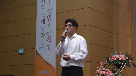 보폭 넓히는 ‘한동훈’…부산 의원들과 만찬, 1호 법안엔 30여 명 동참