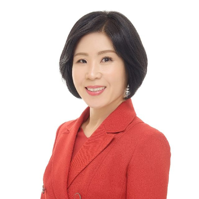 김미애 국회의원. 부산일보DB