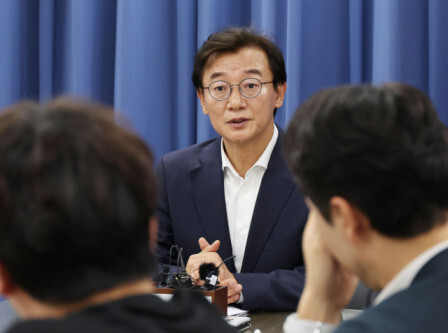 田 인수위, 북항구장 다각 검토  “예산절감 합리적 해법 찾는 중”