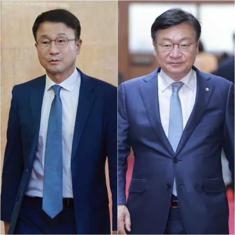 여야 원 구성 협상 또 결렬…부산 의원 상임위 배치도 안갯속